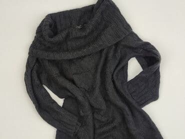 кофти жіночі польські: Top Secret, Sweter damski, rozmiar L — 1