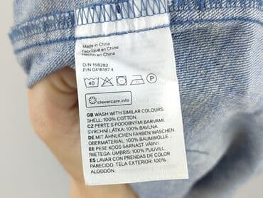 tanie sukienki plus size allegro: H&M, Sukienka damska, rozmiar S — 5