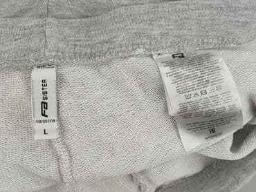 szorty i rajstopy: FB Sister, Szorty damskie, rozmiar L — 5