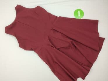 sukienka c: Agnes, Sukienka damska, rozmiar 2XL — 3