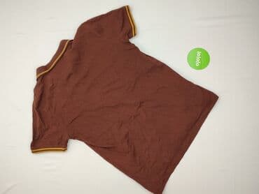 kurtka zimowa bastet: Tom Rose, Koszulka polo dla mężczyzn, XL — 3