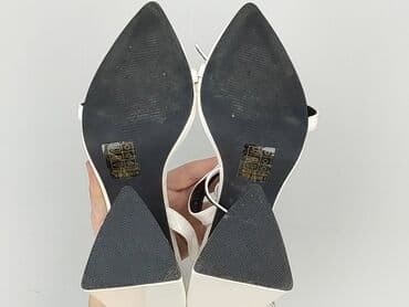 sandały prada olx: Tulipano, Sandały damskie, rozmiar 40 — 8