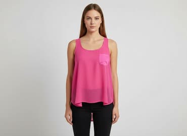 koszulki bez rękawów damskie mammut: Okay, Top damski, rozmiar M — 1