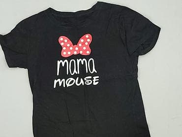 T-shirt damski, rozmiar S