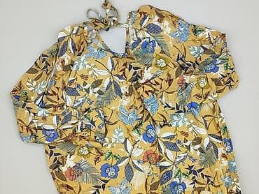 bluza welurowa: Top Secret, Sukienka damska, rozmiar L — 1