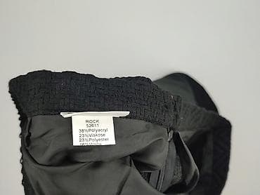 spódnica midi plus size: Spódnica damska, rozmiar 6XL — 5