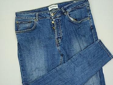 pls jeans: Jeansy damskie, rozmiar L — 1