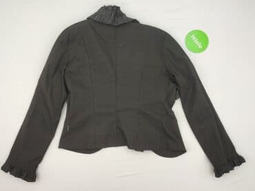 marynarka damska c a: Women's blazer, size L (EU 40) — 3