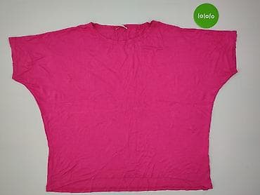 bluzy c: Bluzka damska, rozmiar 4XL — 2