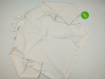 chanel bluzki: H&M, Bluzka damska, rozmiar XL — 3