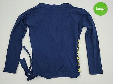 koszula i golf: Used, T-shirt damski, rozmiar S — 3