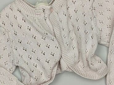 Sweaters: Sweater, H&M, 1.5-2 years, 86-92 cm, condition - Perfect