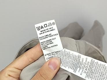 bershka: Marks & Spencer, Spódnica damska, rozmiar L — 6