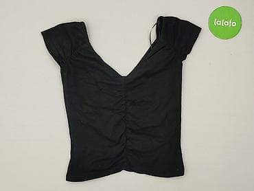 koszulka atari: Sinsay, T-shirt damski, rozmiar M — 3