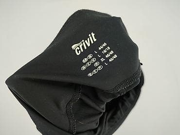 dresy nike spodnie: Crivit, Legginsy Sportowe damskie, rozmiar L — 4