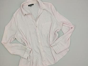 mango bluzki w paski: Primark, Koszula damska, rozmiar XL — 1