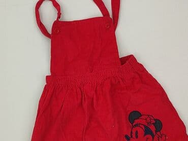 sukienka 146 h: Dress, Disney, 9-12 months, condition - Very good — 1