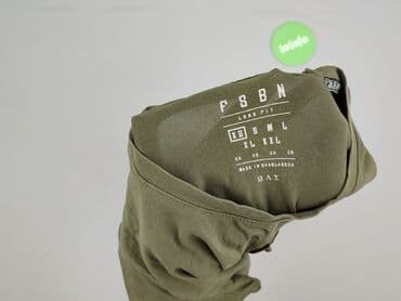 tanie ubrania do karmienia: FSBN, Koszulka dla mężczyzn, rozmiar XS — 4