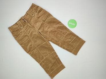 buty workery ccc: Spodnie materiałowe damskie, rozmiar M — 2