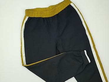 okee bluzy: Zara, Spodnie dresowe damskie, rozmiar M — 1