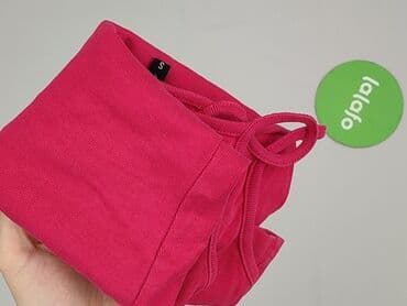 amisu bluzki: Amisu, Top damski, rozmiar S — 6