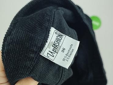 dzwony 78: UpFashion, Spodnie materiałowe damskie, rozmiar S — 4