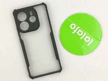 c a torba: Etui do telefonu, stan - Idealny — 2