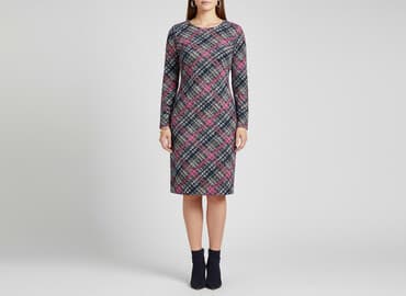 Echo, Sukienka damska, rozmiar XL w lalafo.pl Echo, Sukienka damska, rozmiar XL