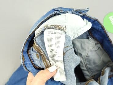 mustang jeans damskie: Janina, Jeansy damskie, rozmiar M — 5