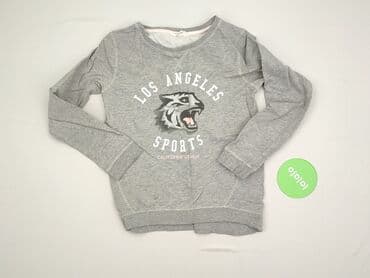 kurtka wiosenna 104 dziewczynka: Sweatshirt, H&M, 14 years, 158-164 cm, condition - Very good — 2