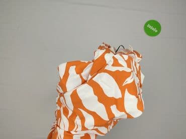 koszula niebieska hm: H&M, Sukienka damska, rozmiar S — 7