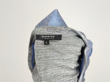 bluzki z psem: T-shirt damski, rozmiar L — 4