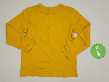 pluszowa kurtka z kapturem: Blouse, Primark, 8 years, 122-128 cm, condition - Perfect — 3