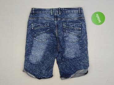 mustang spodenki damskie: UpFashion, Szorty damskie, rozmiar M — 3