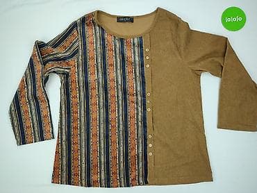 grand: Gracia, Bluzka damska, rozmiar 2XL — 2