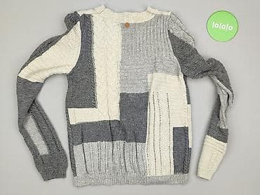 c: S.Oliver, Women`s sweater, size S — 3