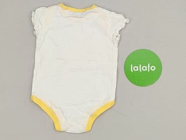 cropp koszulka oversize: Body, 1-3 months, 
condition - Perfect — 3