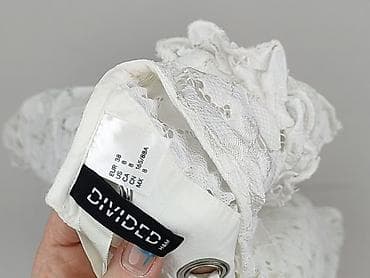 bluzki retro: H&M Divided, Bluzka damska, rozmiar M — 4