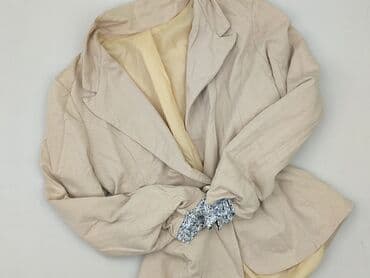 koszulka pod marynarkę damska: Marynarka damska, rozmiar XL — 1