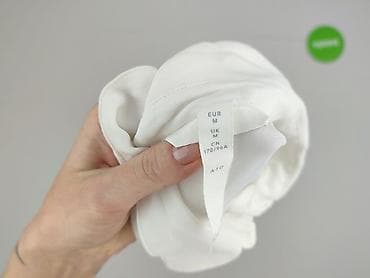 goralska bluzka: H&M, Koszula damska, rozmiar M — 4