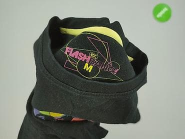 koszulki emo: Flash, Koszulka dla mężczyzn, rozmiar M — 4