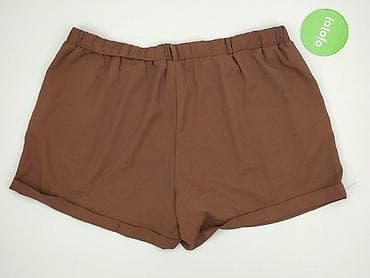 klapki reebok easytone: Szorty damskie, rozmiar 2XL — 3