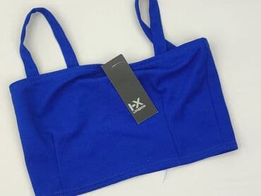 koszulki na ramiączkach plus size: IX London, Top damski, rozmiar L — 1