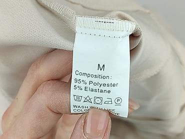 kamizelka biala: Kamizelka damska, rozmiar M — 4