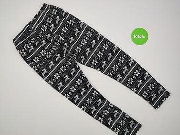 kapcie c: Legginsy rozmiar L — 3