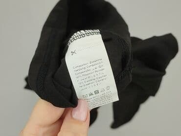 cropp bluzki z krótkim rękawem: Dazy, Top damski, rozmiar M — 4