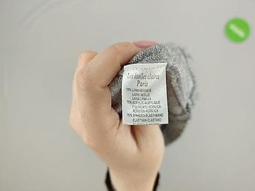 pepco.pl ubrania: Sweter damski, rozmiar XL — 4