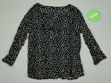 marynarka prada damska: Jean Pascale, Bluzka damska, S — 2