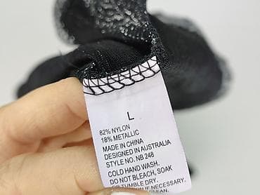 marynarka michael jackson: Bluzka damska, rozmiar L — 5
