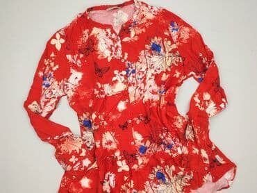 Diverse, Bluzka damska, XL